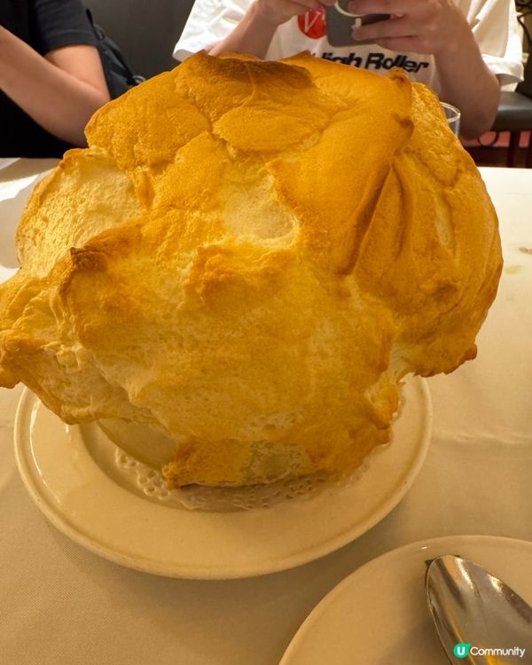 傳統的滋味