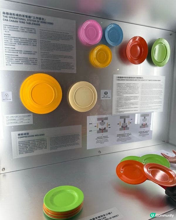 今日茶記一日速體驗！☕️📰