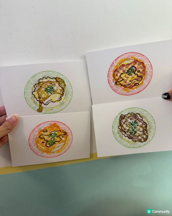 今日茶記一日速體驗！☕️📰