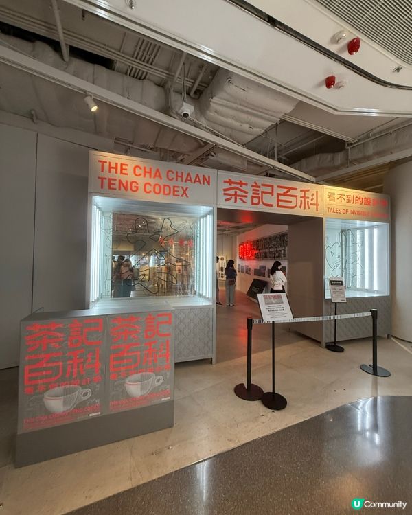 今日茶記一日速體驗！☕️📰