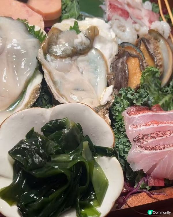 深圳發現泰式火鍋！🥢🤤