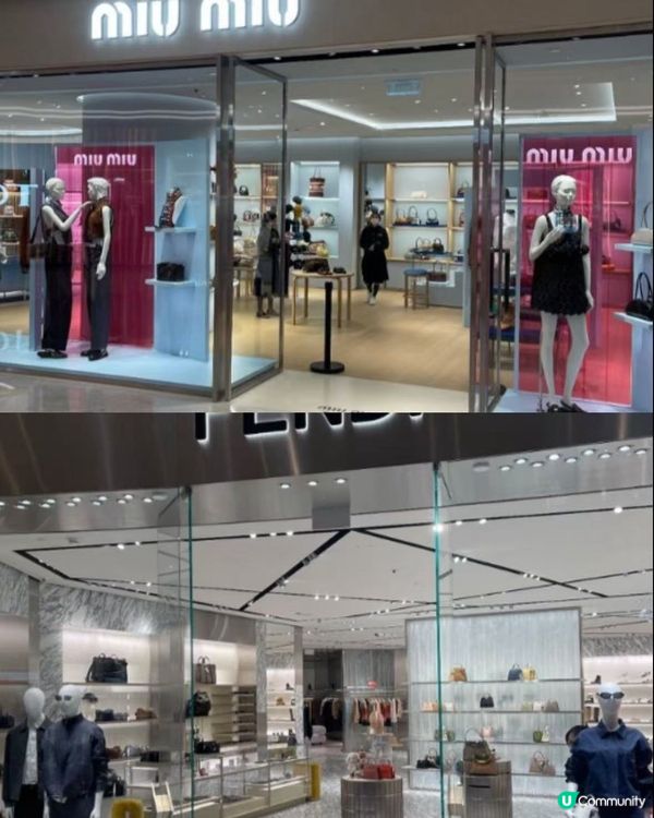 澳門銀河掃貨🛍️ 春季新品太好買😍