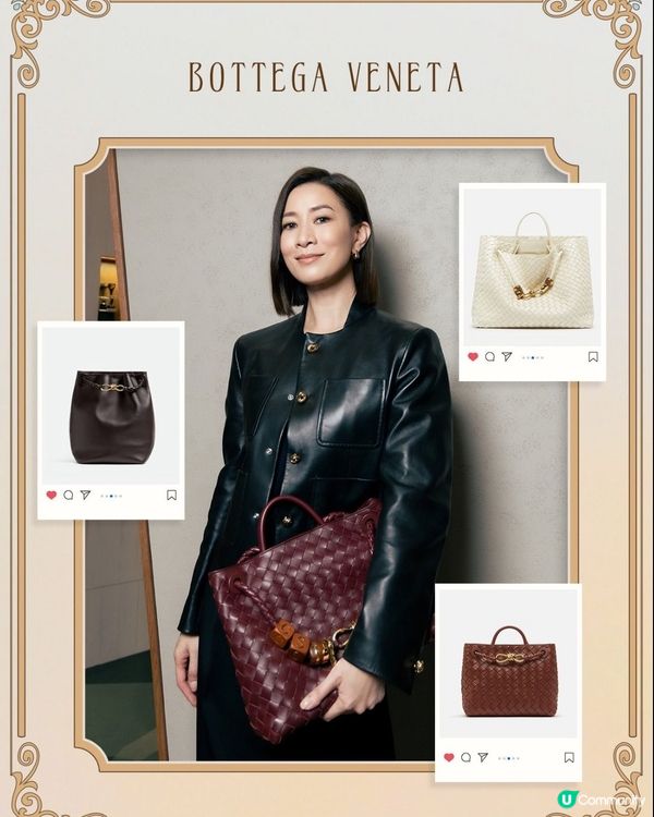 澳門銀河掃貨🛍️ 春季新品太好買😍