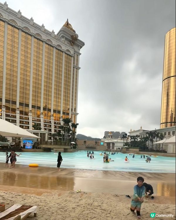 澳門銀河掃貨🛍️ 春季新品太好買😍