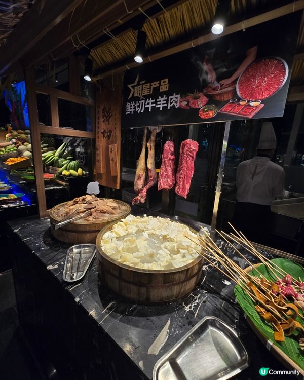 深圳酒店住宿套餐筍到喊！😍