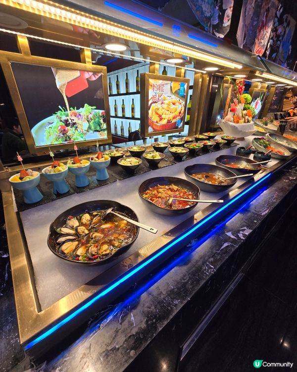 深圳酒店住宿套餐筍到喊！😍