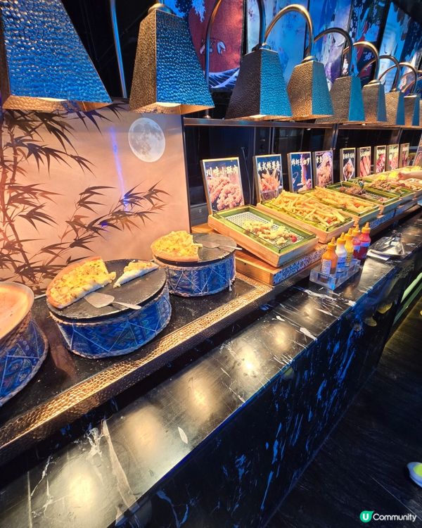 深圳酒店住宿套餐筍到喊！😍