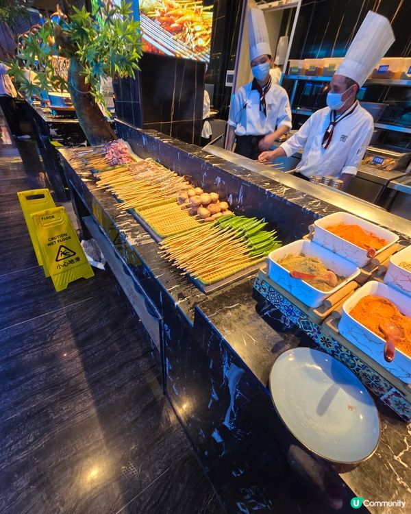 深圳酒店住宿套餐筍到喊！😍