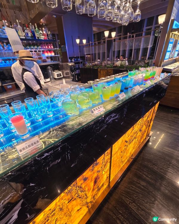 深圳酒店住宿套餐筍到喊！😍