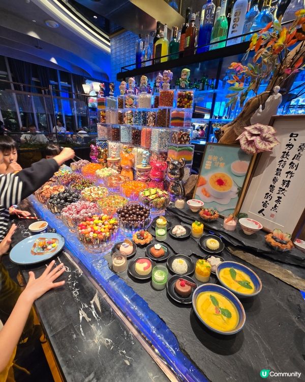 深圳酒店住宿套餐筍到喊！😍