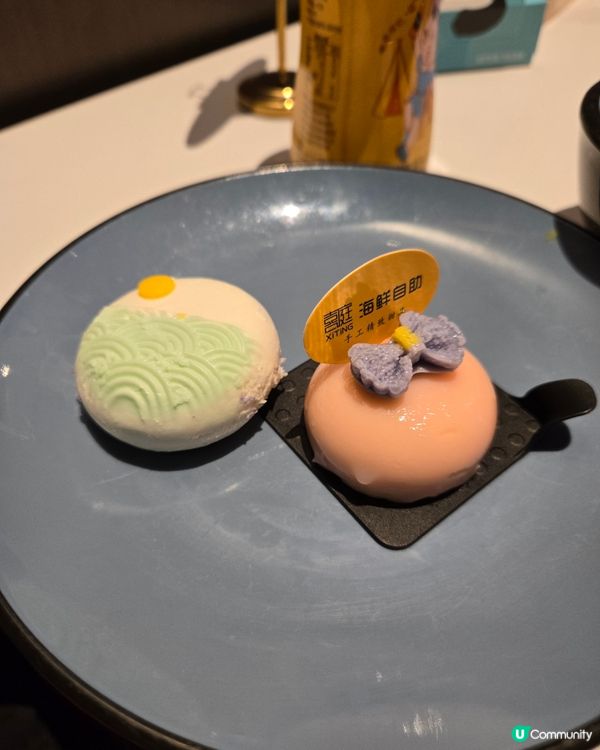 深圳酒店住宿套餐筍到喊！😍