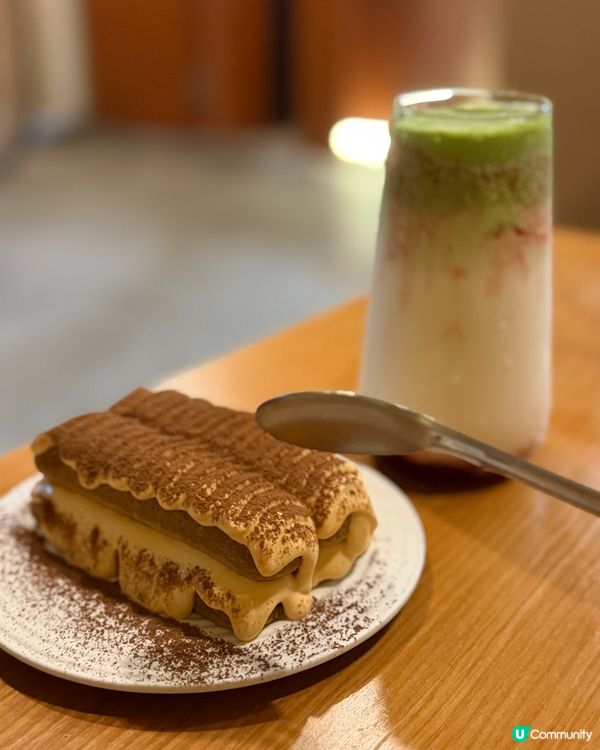 銅鑼灣手工意粉 cafe🍝🔥