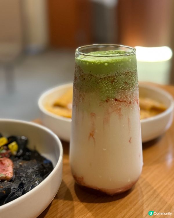 銅鑼灣手工意粉 cafe🍝🔥