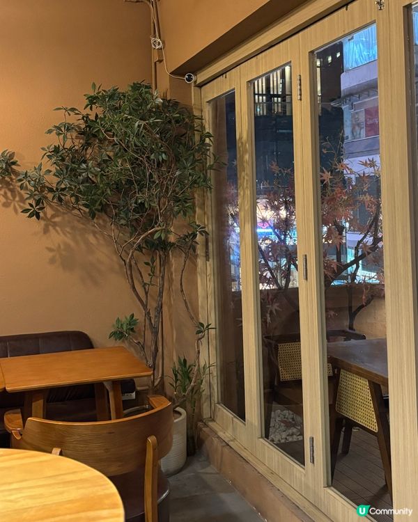 銅鑼灣手工意粉 cafe🍝🔥