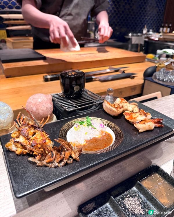 觀塘私藏‼️🤤 $980升級$1480‼️🥢omakase套餐‼️