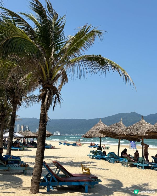 會安超好玩resort！ 🤩🇻🇳