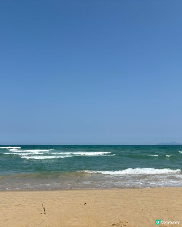 會安超好玩resort！ 🤩🇻🇳