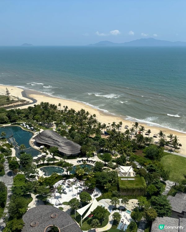 會安超好玩resort！ 🤩🇻🇳