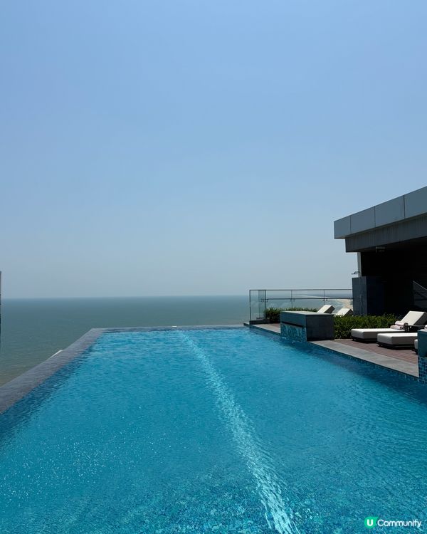 會安超好玩resort！ 🤩🇻🇳