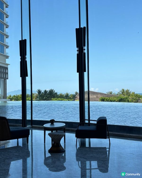 會安超好玩resort！ 🤩🇻🇳
