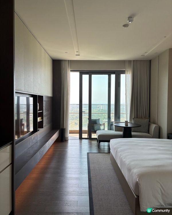 會安超好玩resort！ 🤩🇻🇳