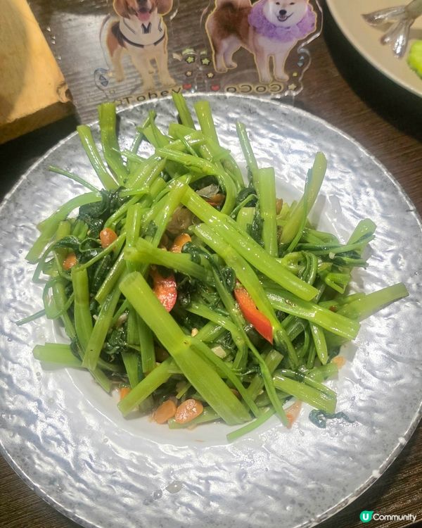 🇹🇭泰國人氣媽媽麵喺 MILU THAI 有得食啦😋 MIL...