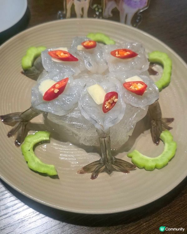 🇹🇭泰國人氣媽媽麵喺 MILU THAI 有得食啦😋 MIL...