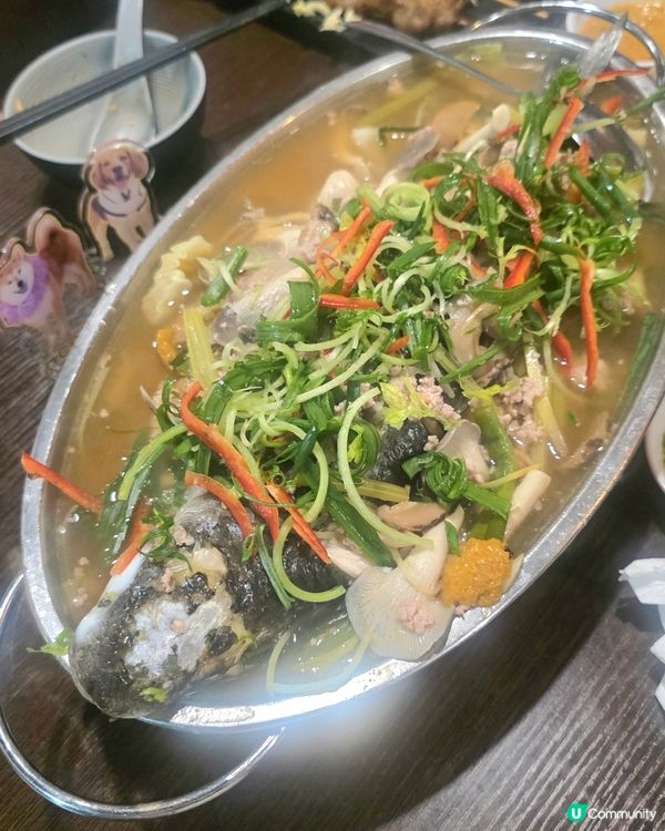 🇹🇭泰國人氣媽媽麵喺 MILU THAI 有得食啦😋 MIL...