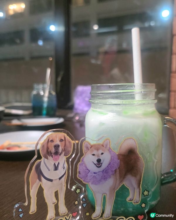 🇹🇭泰國人氣媽媽麵喺 MILU THAI 有得食啦😋 MIL...