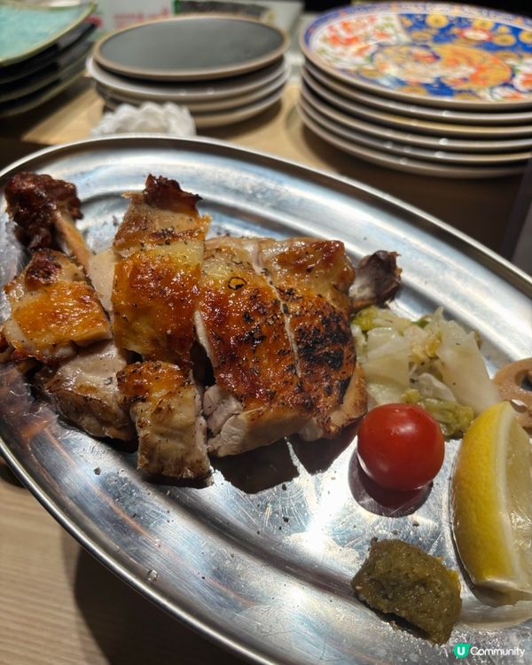 吟坐炉端居酒屋@ginza_robatayaki