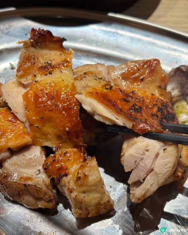 吟坐炉端居酒屋@ginza_robatayaki