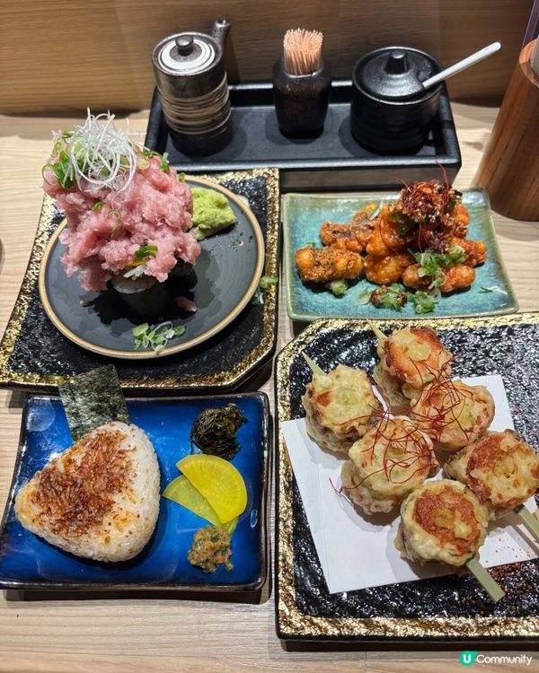 吟坐炉端居酒屋@ginza_robatayaki