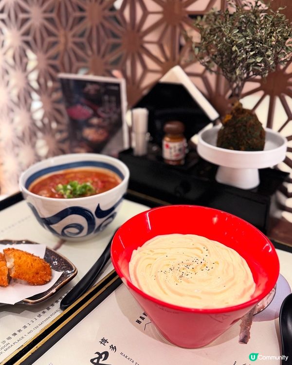 福岡過江龍🇯🇵🍜超抵食 簡單見質素 