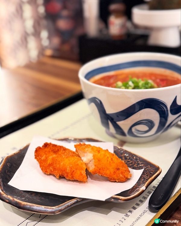 福岡過江龍🇯🇵🍜超抵食 簡單見質素 