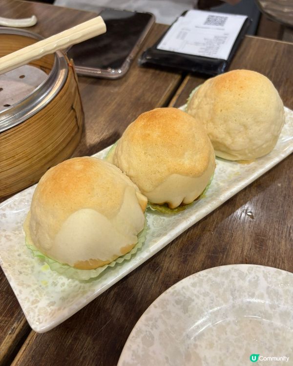 🥟 旺角銀津:邪惡西多 + 懷舊點心之選!