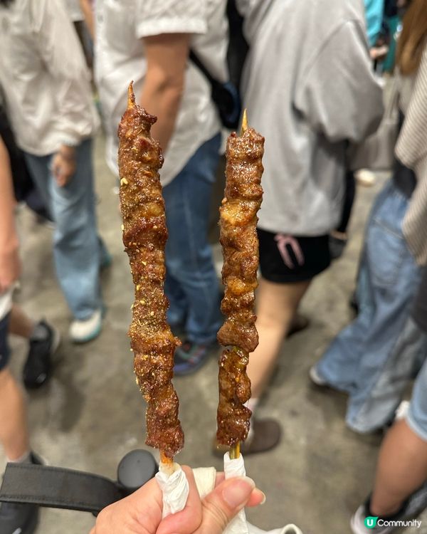 食貨天堂🚨 竟然有杜拜開心果朱古力🍦