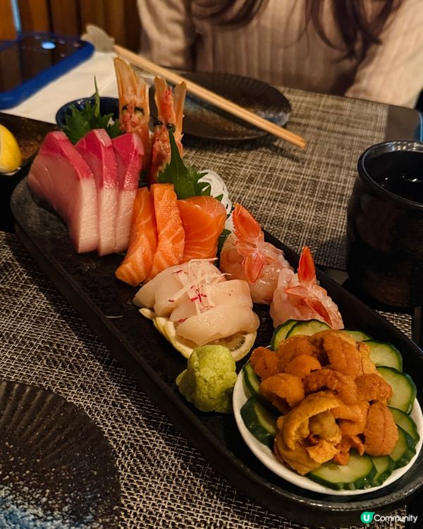 高質豚串燒居酒屋!每日有獎問答遊戲贏$500現金券🏆