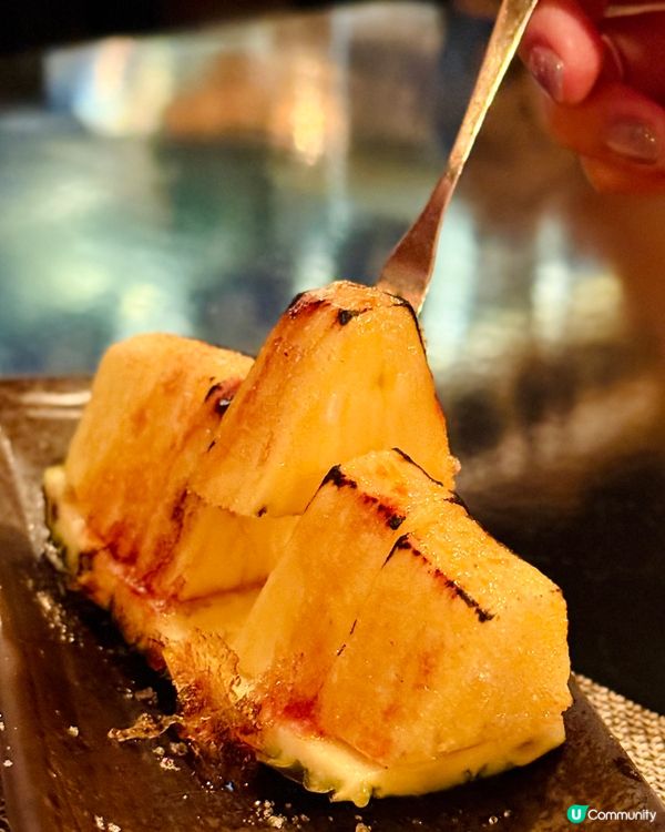 高質豚串燒居酒屋!每日有獎問答遊戲贏$500現金券🏆