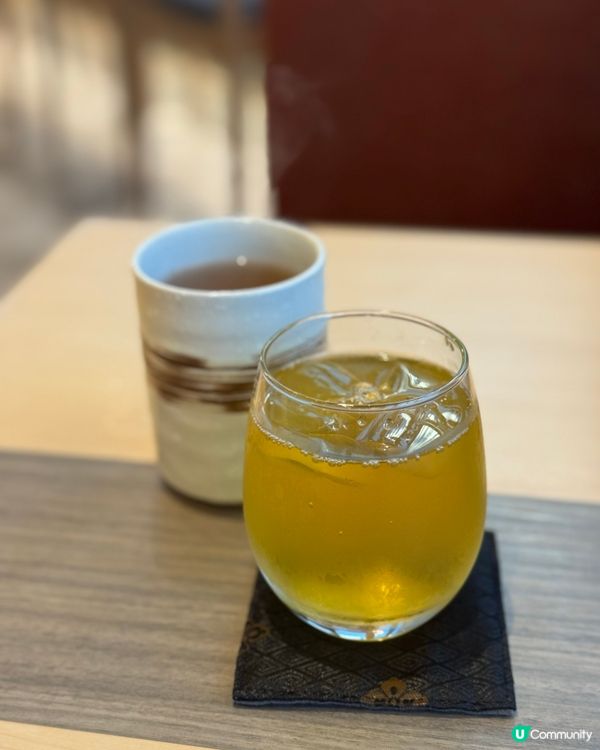 啟德 日式鐵板燒