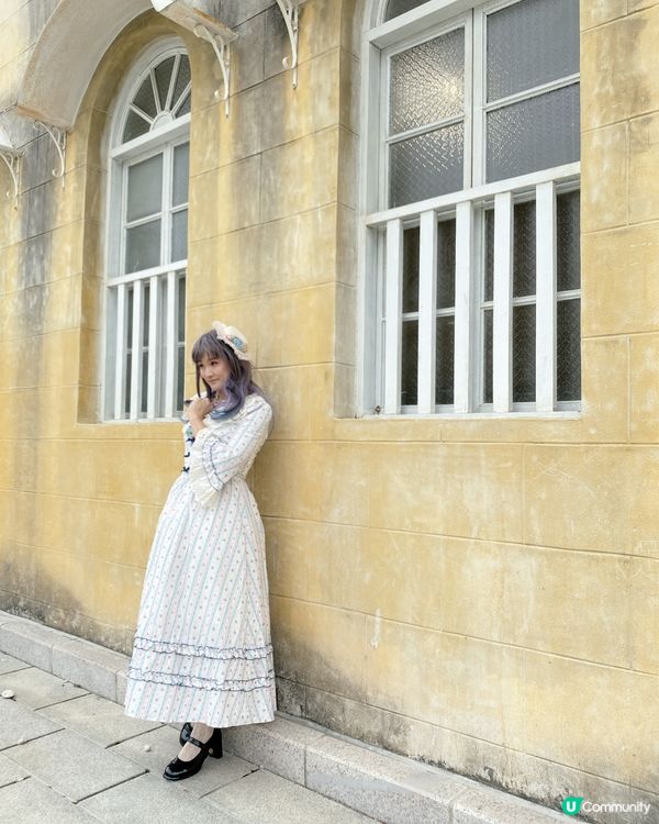 [潮汕地區］汕頭舊火車站旅遊拍照打卡