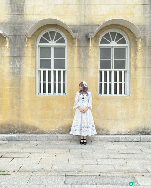 [潮汕地區］汕頭舊火車站旅遊拍照打卡