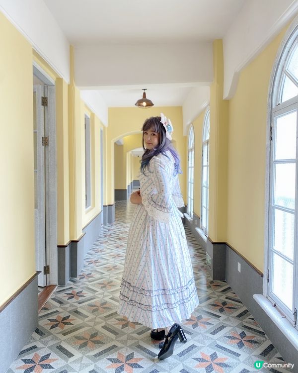 [潮汕地區］汕頭舊火車站旅遊拍照打卡