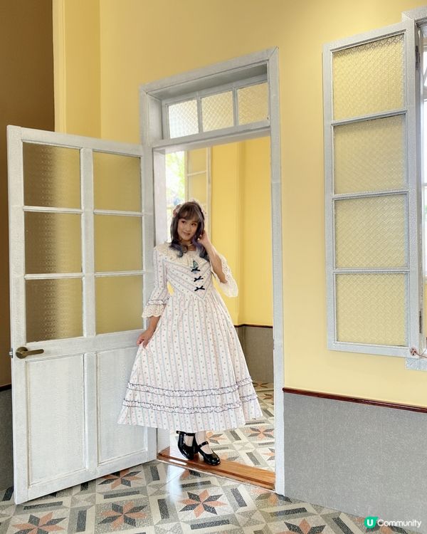 [潮汕地區］汕頭舊火車站旅遊拍照打卡