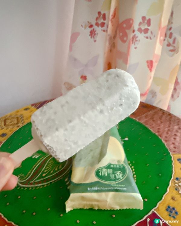 綠豆雪條🤤 $26快搶！