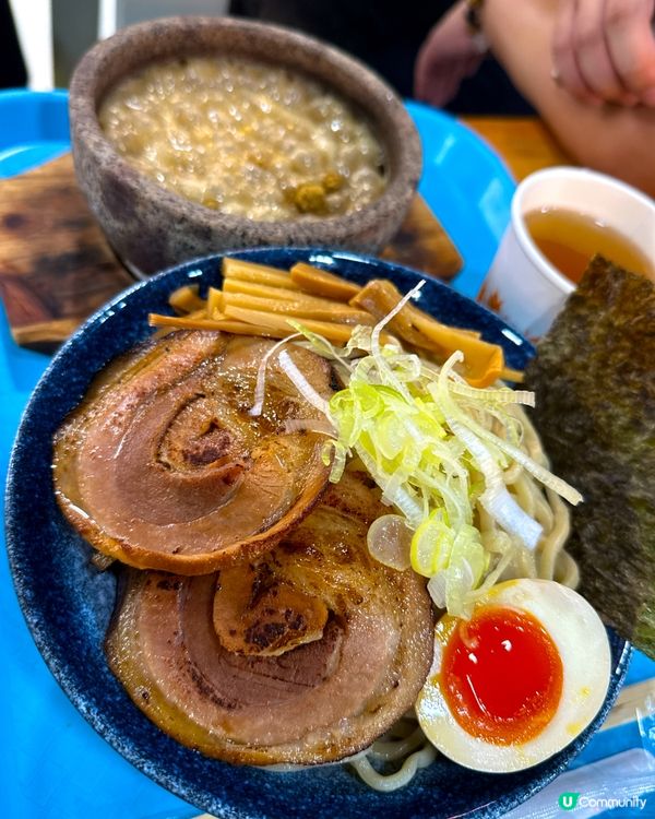 嘩！西九龍中心8樓勁野！😋