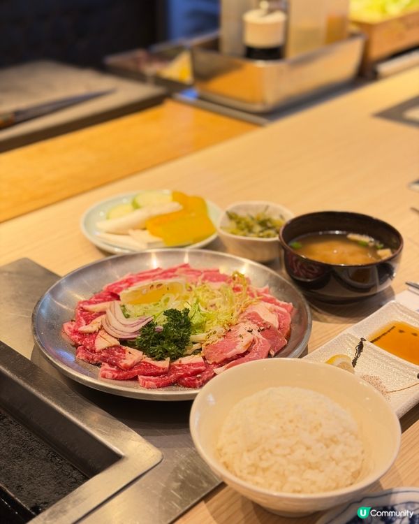 港島區人氣燒肉 真實食評
