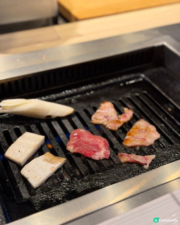 港島區人氣燒肉 真實食評
