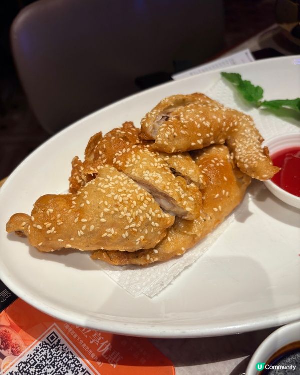 港人北上尋味記「深圳金鴨季」，可以係港人最愛的北京烤鴨餐廳