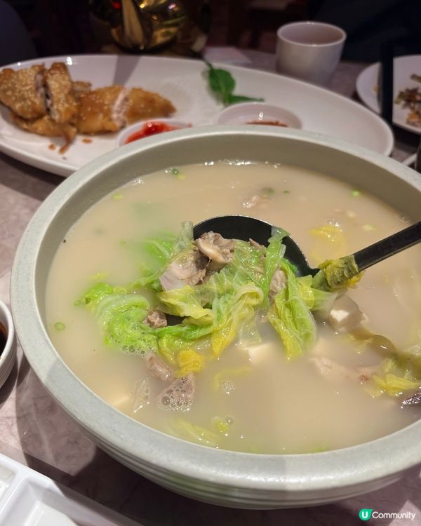 港人北上尋味記「深圳金鴨季」，可以係港人最愛的北京烤鴨餐廳