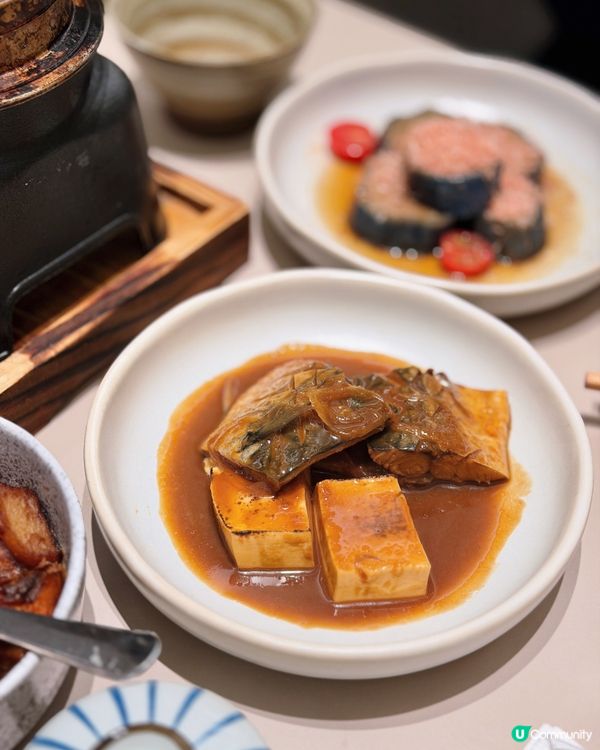 太古高質健康日式定食